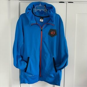 Nike Kevin Durant Full Zip Hoodie